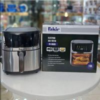 سرخ کن فکر مدلFK881P هواپز|اجاق گاز و لوازم برقی پخت‌وپز|تهران, امین حضور|دیوار