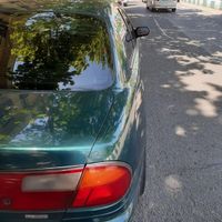 مزدا 323 F، مدل ۱۳۷۹|خودرو سواری و وانت|تهران, ظفر|دیوار