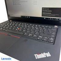 لپ تاپ دانشجویی لنوو ThinkPad T490 i5-8th 16/256|رایانه همراه|تهران, آرژانتین|دیوار