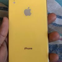 اپل iPhone XR ۶۴ گیگابایت|موبایل|تهران, استاد معین|دیوار