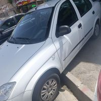 تیبا صندوق‌دار SX، مدل ۱۳۹۹|خودرو سواری و وانت|کرج, هفت تیر|دیوار