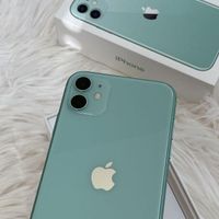 IPhone 11 128 اقساطی فقط باسفته بدون ضامن|موبایل|تهران, گیشا (کوی نصر)|دیوار