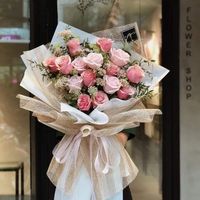 دسته گل|گل مصنوعی|تهران, نعمت‌آباد|دیوار