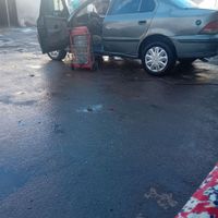 سمند ساده مدل ۸۶|خودرو سواری و وانت|میانه, |دیوار