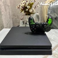 PS4 اکانتی 10بازی|کنسول، بازی ویدئویی و آنلاین|تهران, گمرک|دیوار