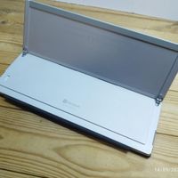 سرفیس surface pro 5 i7 8 256 با کیبورد و قلم|رایانه همراه|تهران, جمهوری|دیوار