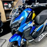 موتور XDV249 keeway (بنلی)|موتورسیکلت|تهران, ایران|دیوار