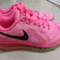 کفش نایک Nike Stussy Air Max اورجینال|کیف، کفش، کمربند|تهران, جمال‌زاده|دیوار