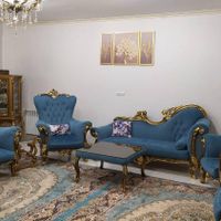 دو تخته فرش 9 متری کاشان|فرش|تهران, سرآسیاب مهرآباد|دیوار