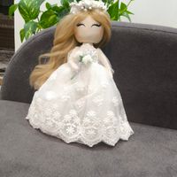 عروسک دست ساز|اسباب‌بازی بچه|تهران, آرژانتین|دیوار