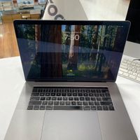 مک بوک پرو macbook pro 2018|رایانه همراه|تهران, جردن|دیوار