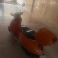 همتاز rs150 کم کار|موتورسیکلت|تهران, فرمانیه|دیوار