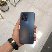 شیائومی Redmi Note 12 4G با حافظهٔ ۲۵۶ گیگابایت|موبایل|تهران, سلسبیل|دیوار