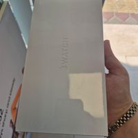 اپل واچ اولترا ۲ سایز ۴۹ تیتانیوم ویتنام اصلiwatch|لوازم جانبی موبایل و تبلت|تهران, کامرانیه|دیوار
