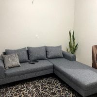 مبل ال طوسی / ۴نفره با پارچه گونی بافت درجه یک|مبلمان خانگی و میز عسلی|تهران, حکیمیه|دیوار