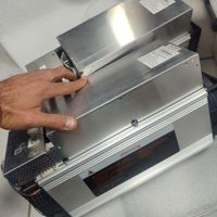 ماینر m30s+100 استوک چین در حد|قطعات و لوازم جانبی رایانه|کرمانشاه, |دیوار