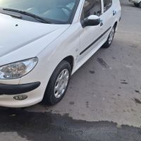 پژو 206 SD V8، مدل ۱۳۹۹بیرنگ معاوضه بادنا|خودرو سواری و وانت|تبریز, |دیوار