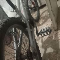 دوچرخه حرکتی  bmx مدل بتمنی|دوچرخه، اسکیت، اسکوتر|تهران, خزانه|دیوار