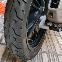 موتور گلکسی cl150 کیلس|موتورسیکلت|تهران, ایوانک|دیوار