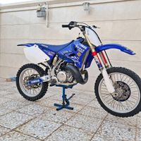 وایزد yz250موتور کراس|موتورسیکلت|تهران, آبشار|دیوار