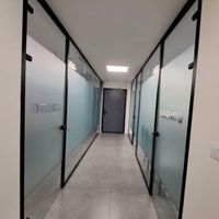 مجری تمامی مدلهای پارتیشن‌های شیشه ای اداری|صنایع دستی و سایر لوازم تزئینی|تهران, جردن|دیوار