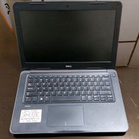 لپتاپ دل latitude dell 3380 نسل ۶ i3|رایانه همراه|تهران, ایرانشهر|دیوار