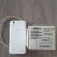 هواوی Ascend G630 ۴ گیگابایت|موبایل|تهران, کرمان|دیوار