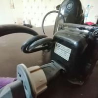 عصاره گیر Omega|آبمیوه‌گیر و آب‌مرکبات‌گیر|تهران, افسریه|دیوار
