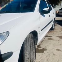 پژو 206 SD V8، مدل ۱۳۹۴|خودرو سواری و وانت|شاهرود, |دیوار