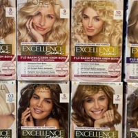 رنگ مو لورال (loreal)|آرایشی، بهداشتی، درمانی|تهران, آرژانتین|دیوار