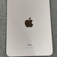 ipad mini 6 wifi 64G Rear Pink|تبلت|تهران, تهران‌سر|دیوار