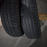 ۳ حلقه لاستیک بارز|قطعات یدکی و لوازم جانبی|تهران, کوهک|دیوار