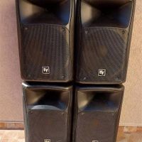 باند پسیو طرح zx4 zx5|سیستم صوتی خانگی|تهران, شهرک ولیعصر|دیوار