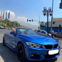 اجاره خودرو/اجاره BMW428/رنت خودرو بی ام و|خودرو اجاره‌ای|تهران, باغ فیض|دیوار