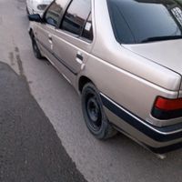 پژو 405 GLi|خودرو سواری و وانت|مریوان, |دیوار