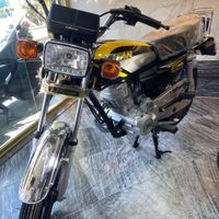 هندا لیفان  200cc صفر|موتورسیکلت|تهران, شکوفه|دیوار
