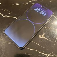 اپل iphone 14 Pro Max با حافظهٔ ۲۵۶ گیگابایت|موبایل|تهران, فرمانیه|دیوار