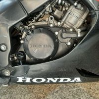 موتور هوندا honda cbr 150|موتورسیکلت|تهران, جی|دیوار