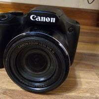 دوربین sx530 canon|دوربین عکاسی و فیلم‌برداری|تهران, سعادت‌آباد|دیوار