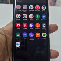 سامسونگ Galaxy S9+ ۶۴ گیگابایت|موبایل|تهران, ائمه اطهار|دیوار