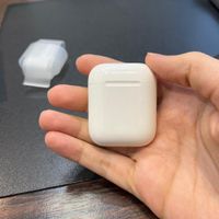 ایرپاد ۲ وایرلس airpods 2|لوازم جانبی موبایل و تبلت|تهران, مهرآباد جنوبی|دیوار