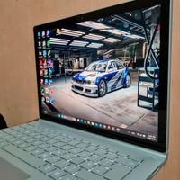 سرفیس بوک Surface Book 2|رایانه همراه|تهران, مرزداران|دیوار