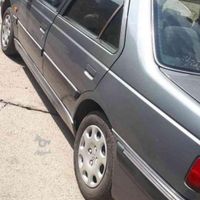 پژو پارس ساده، مدل ۱۳۸۷|خودرو سواری و وانت|تهران, فرحزاد|دیوار