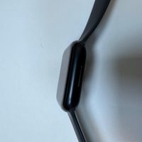 اپل واچ سری ۸ سایز ۴۵ بدون خط و خش|لوازم جانبی موبایل و تبلت|تهران, بهارستان|دیوار