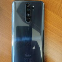 شیائومی Redmi Note 8 Pro ۱۲۸ گیگابایت|موبایل|تهران, پرستار|دیوار