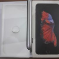 اپل iPhone 6s Plus ۶۴ گیگابایت|موبایل|تهران, حافظیه|دیوار