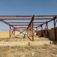 فروش-375مترزمین-مسکونی-در-فرج-آباد