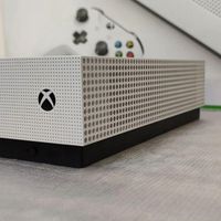 کنسول بازی Xbox One S 500GB 4K درحد / ایکس باکس|کنسول، بازی ویدئویی و آنلاین|تهران, پیروزی|دیوار