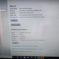 دوعدد رایانه hp|رایانه رومیزی|تهران, هوانیروز|دیوار