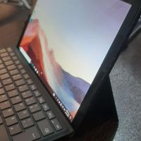 SURFACE PRO 7 / i7 Gen 10|رایانه همراه|تهران, میدان ولیعصر|دیوار